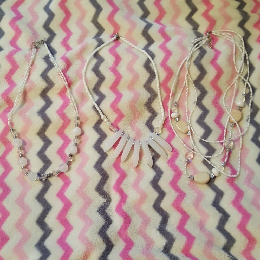 Necklace bundle