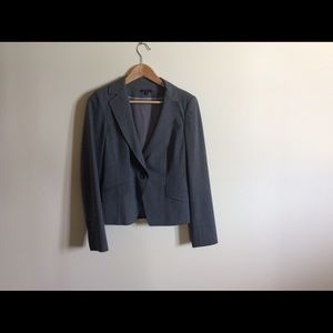 Suit jacket