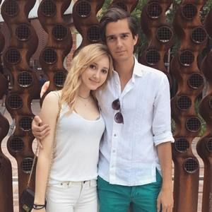 Meet your Posher, William