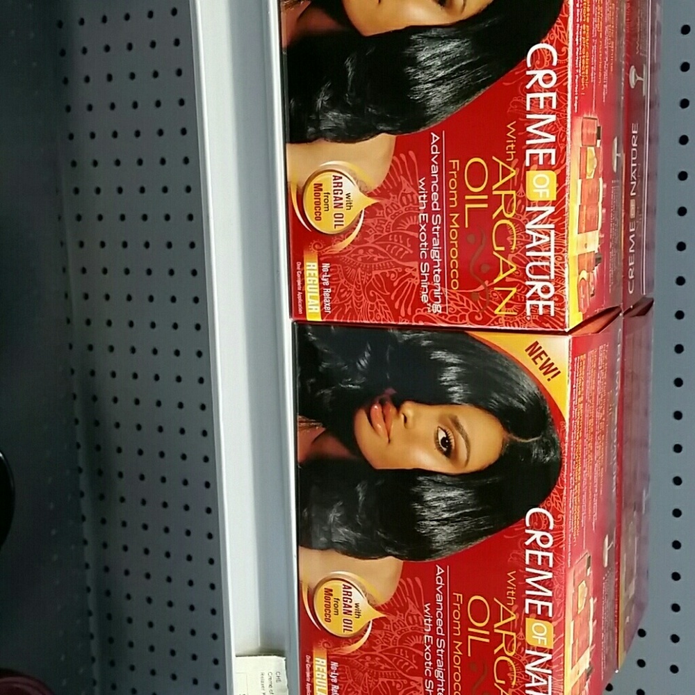 Relaxers