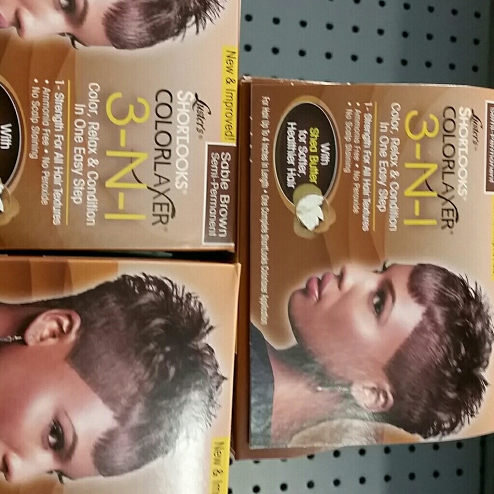 Relaxers - Picture 3 of 4
