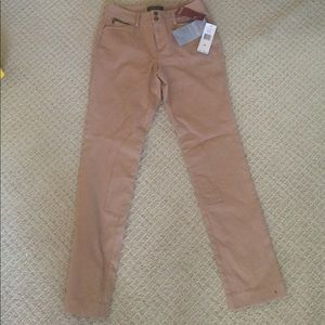 NWT Tan pants