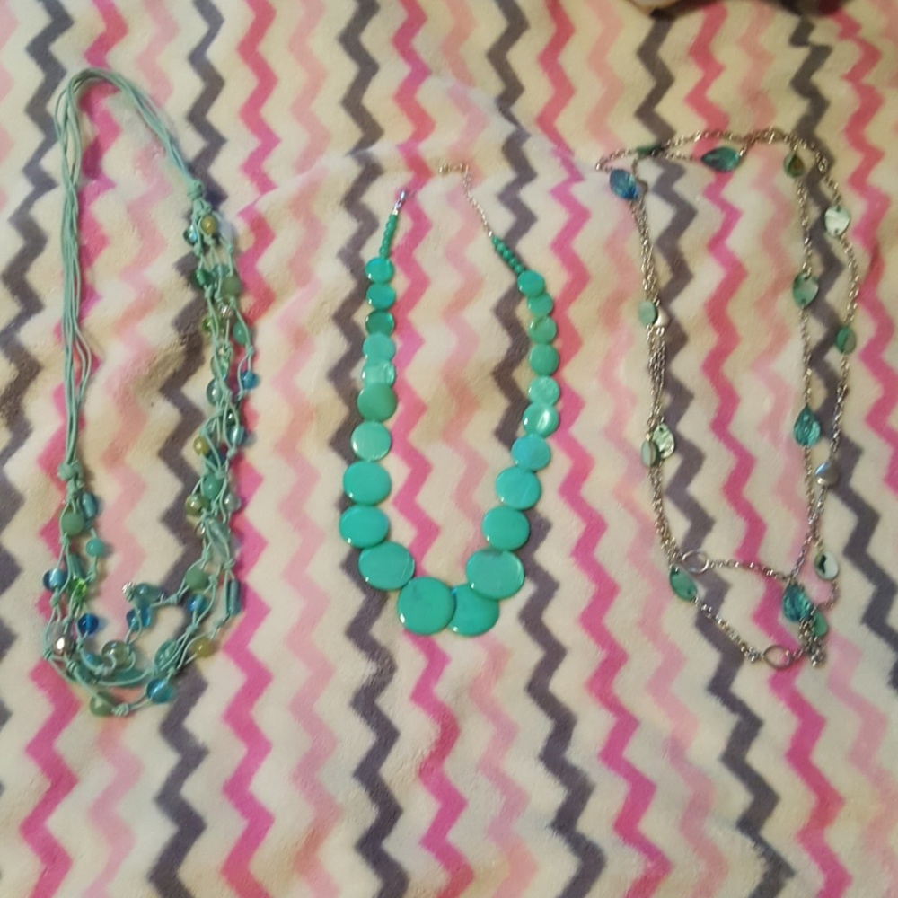 Necklace bundle
