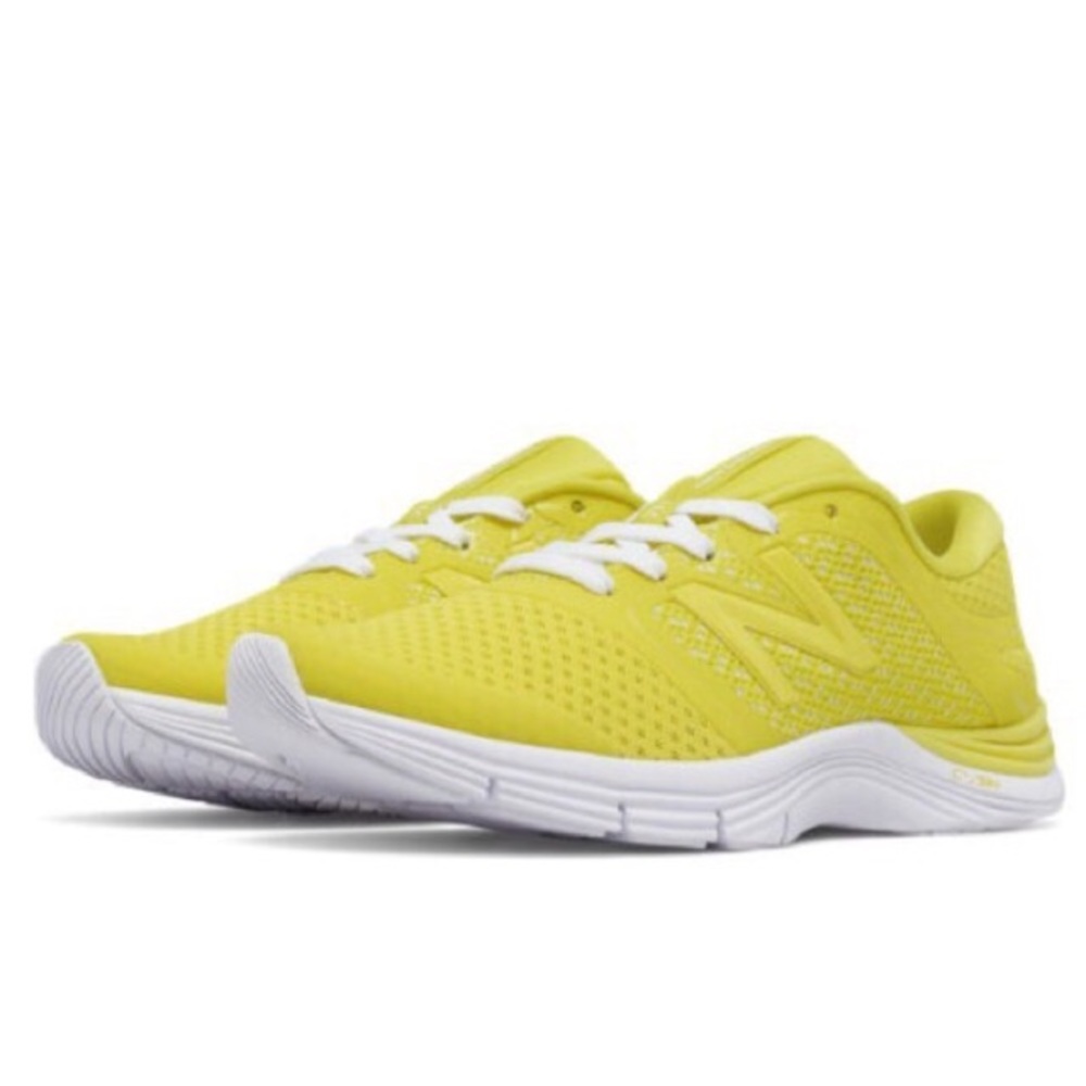 New Balance/J. Crew shoes