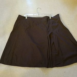 WOMEN'S PLUS SIZE 22W SKIRT