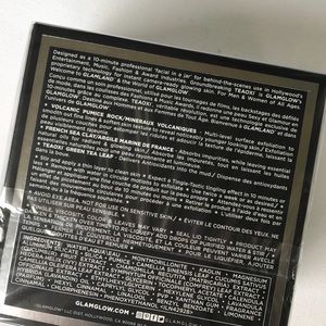GLAMGLOW Makeup - BNIB GLAMGLOW YOUTHMUD EXFOLIATING TREATMENT GLAMGLOW Makeup - BNIB GLAMGLOW YOUTHMUD EXFOLIATING TREATMENT