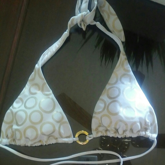 Victoria's Secret Other - 🚫SOLD🚫Vs bathing suit top