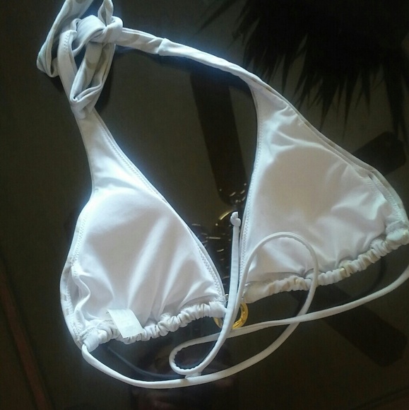 🚫SOLD🚫Vs bathing suit top - Picture 3 of 4