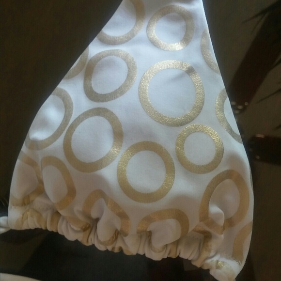 🚫SOLD🚫Vs bathing suit top - Picture 4 of 4