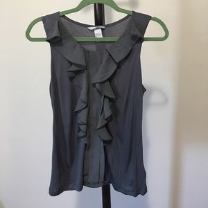 Fun Gray H&M tank!