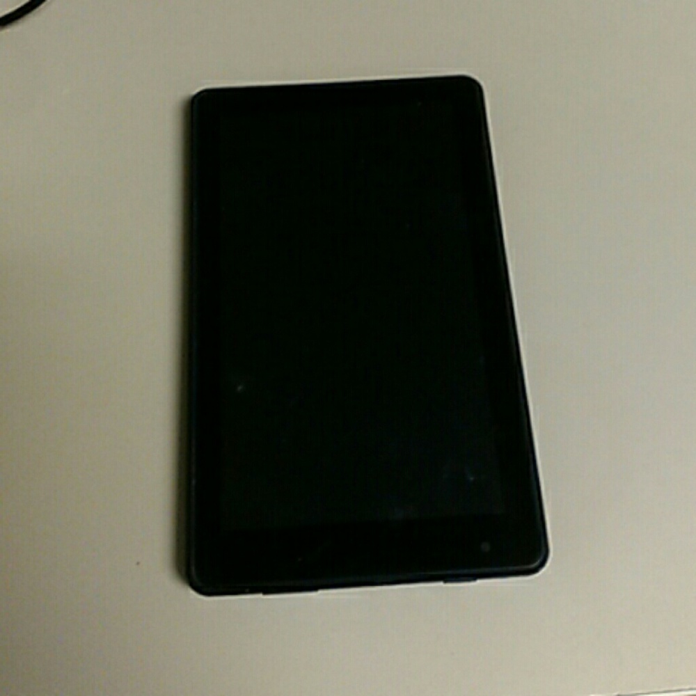 RCA tablet