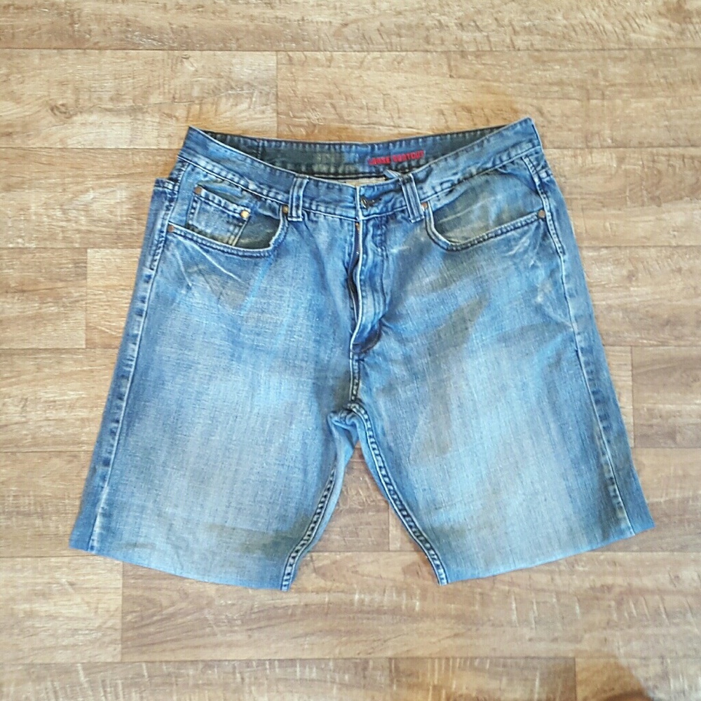 Men's Bootcut Jean's | 36 x 30