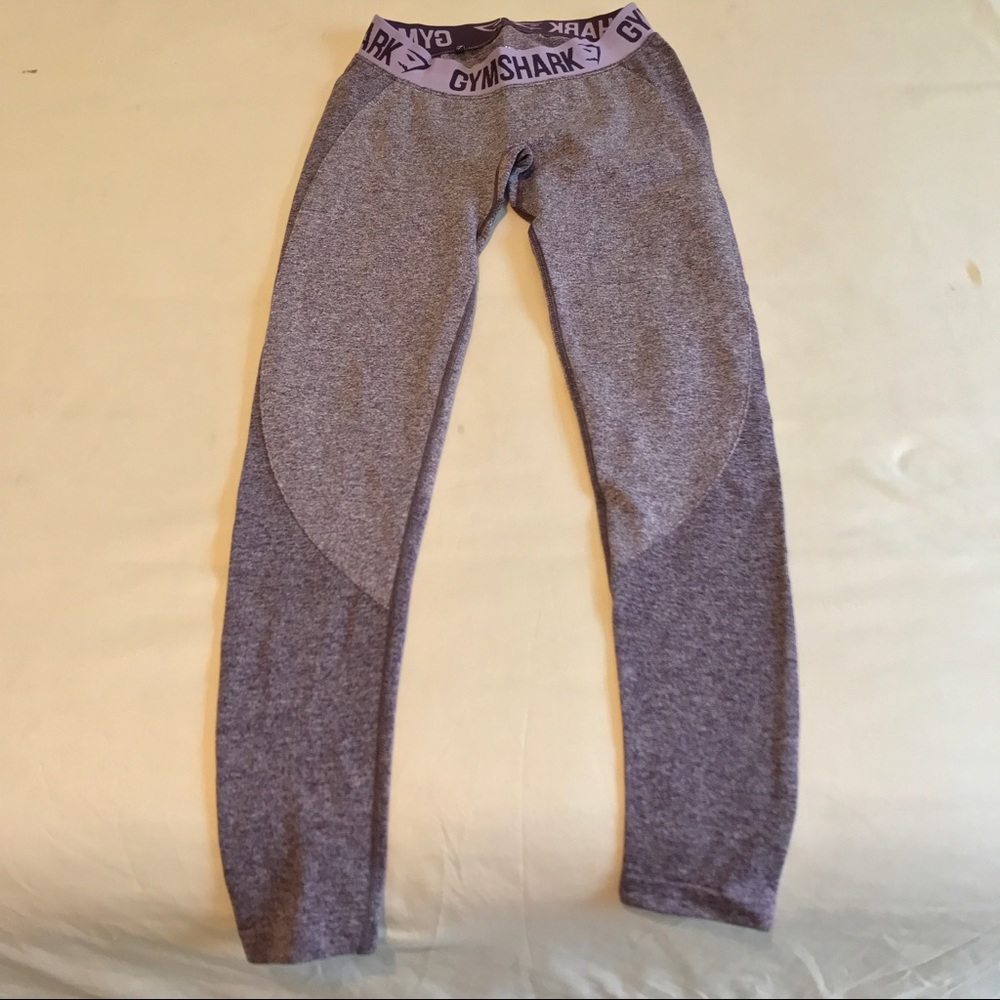 Gymshark flex leggings size small