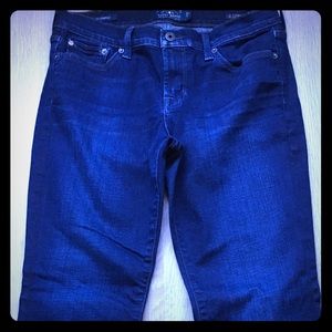 ⭐️FINAL PRICE⭐️Legacy Sweet Straight Jeans