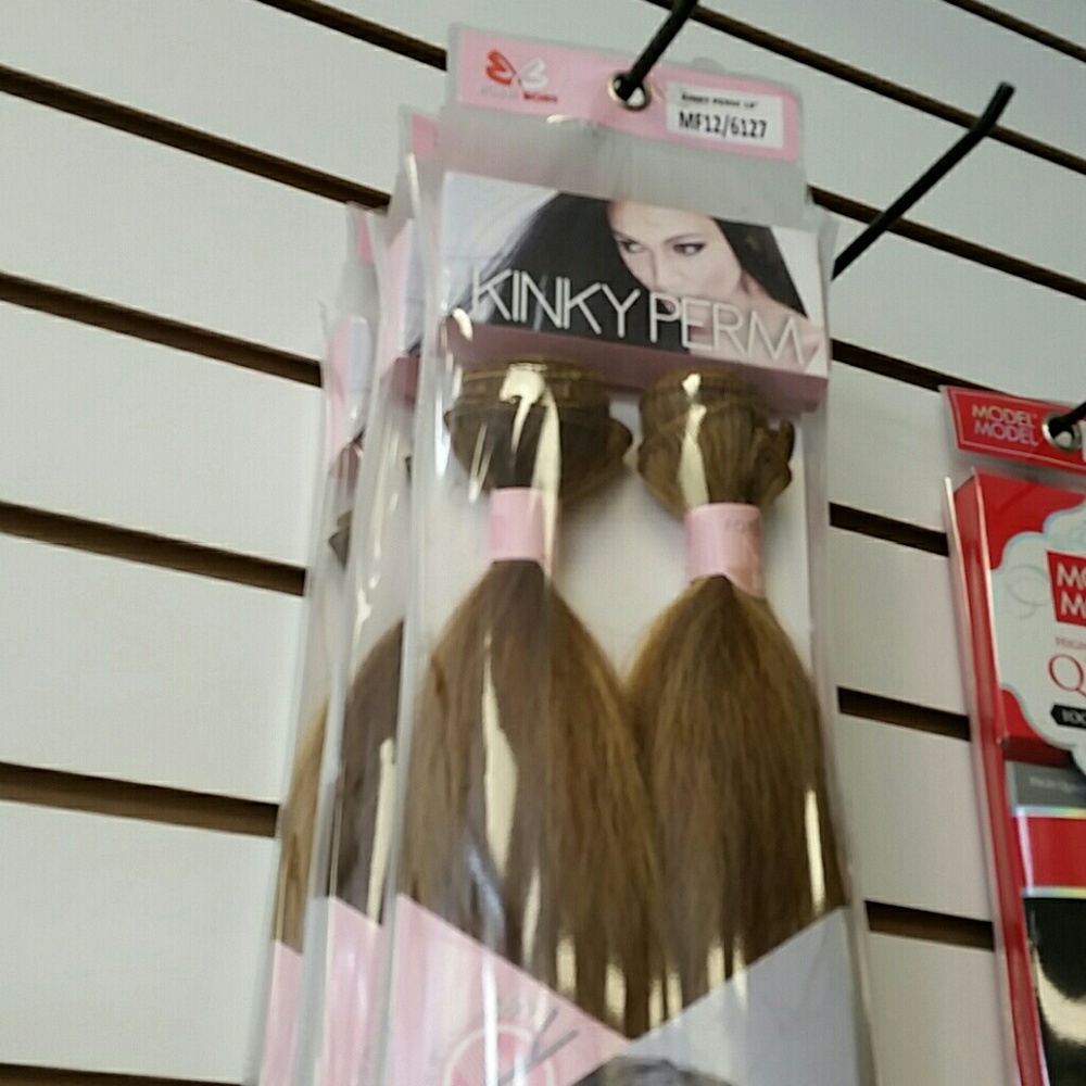 Hair