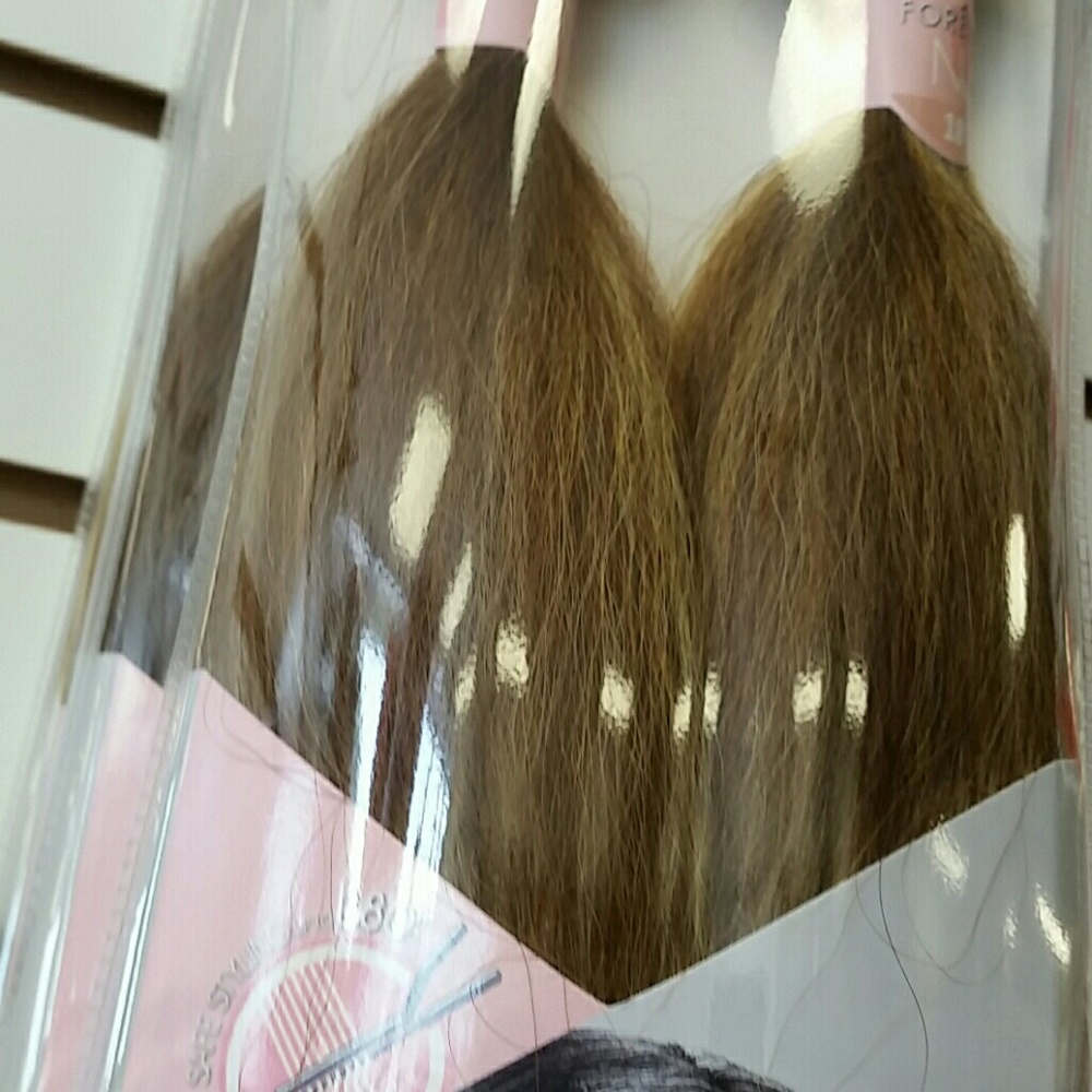 Hair - Picture 3 of 5