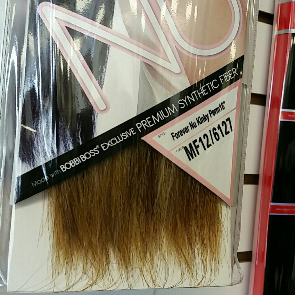 Hair - Picture 4 of 5
