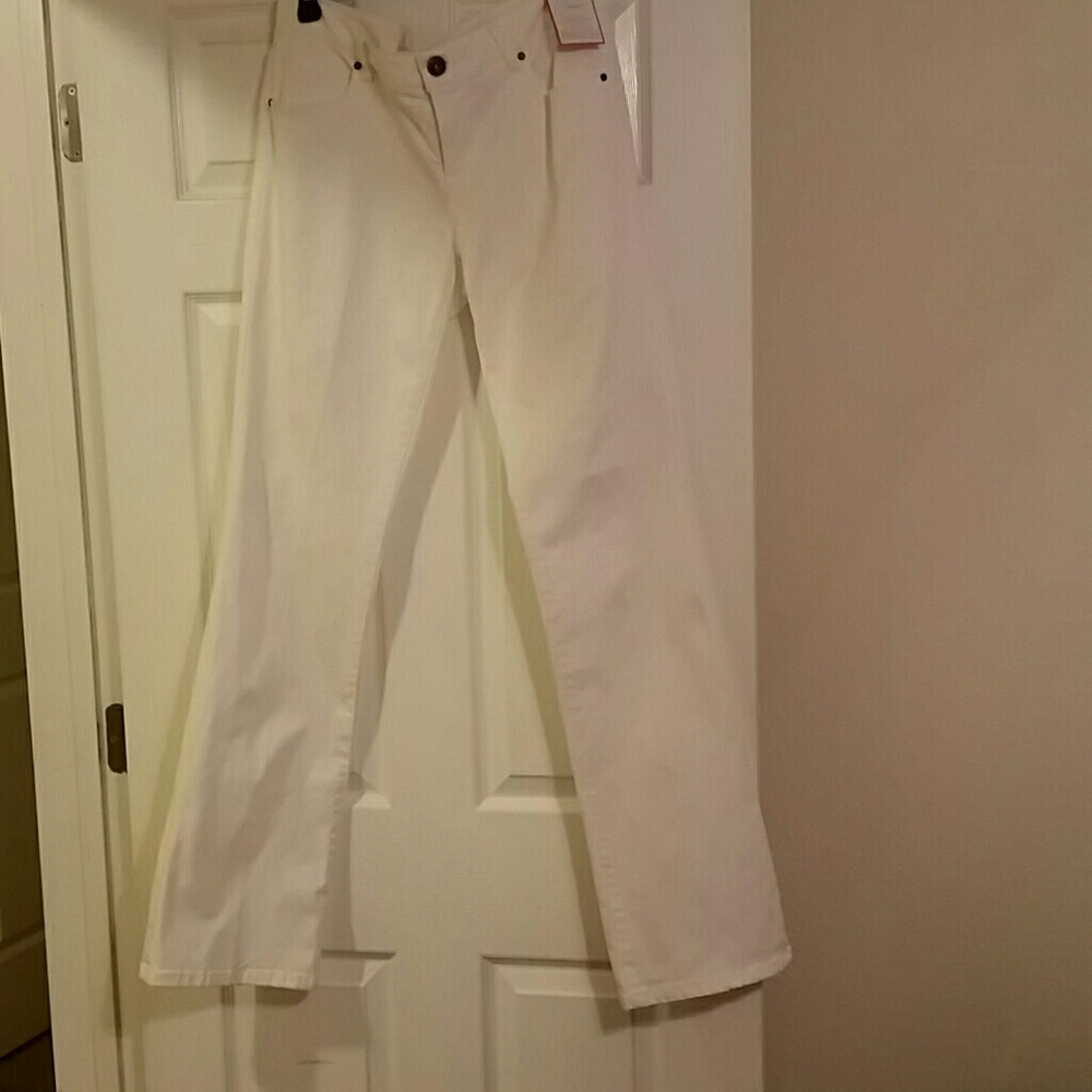 CABI Boot Cut Denim