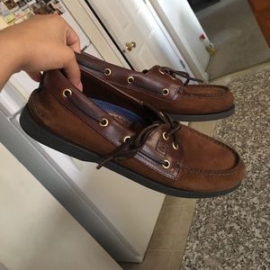 Men's Sperry