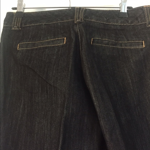 Chico's Platinum label Jean trouser - Picture 3 of 4