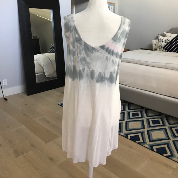 Free People tank Cruz Cape Tank - Picture 3 of 5