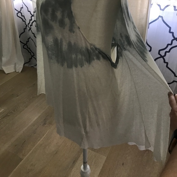 Free People tank Cruz Cape Tank - Picture 4 of 5