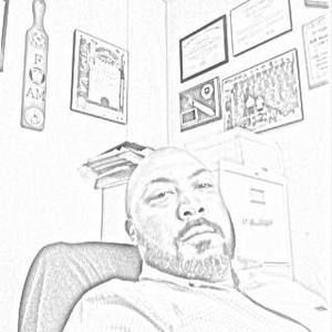 Meet your Posher, Steven