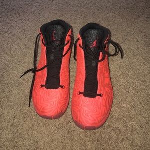 Nike Jordan Superfly 4