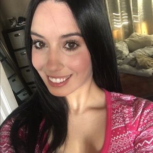 Meet your Posher, Tammy