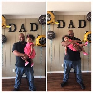 Meet your Posher, Darius