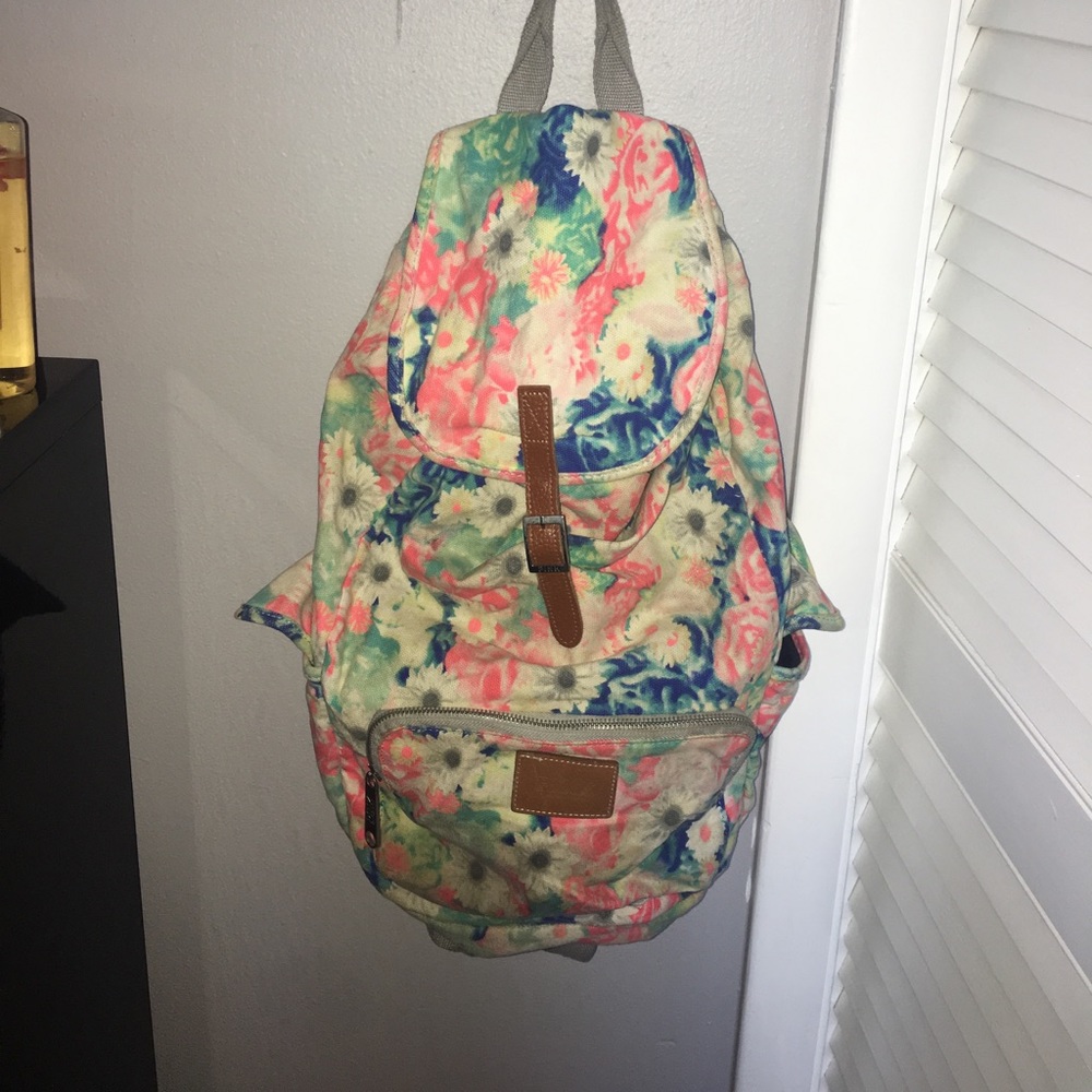 Victorias Secret Bookbag