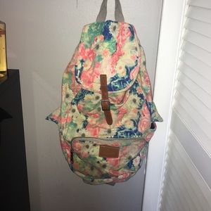 Victorias Secret Bookbag