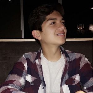 Meet your Posher, Victor