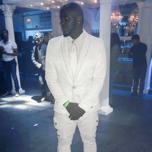 Meet your Posher, Wendell