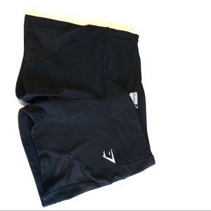 Gymshark Nikki Blackketter shorts limited edition