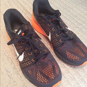 Nike athletic shoes!