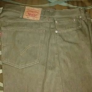 Levis 501