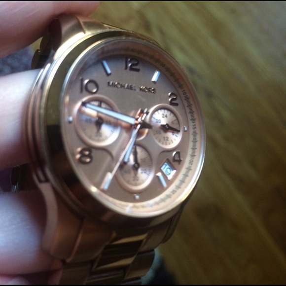 Michael Kors watch - Picture 5 of 5