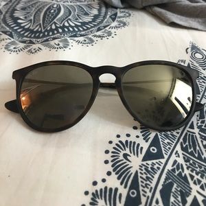 RayBan Erika