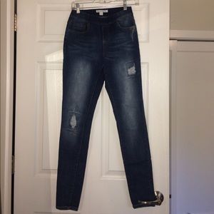Boston proper jeans