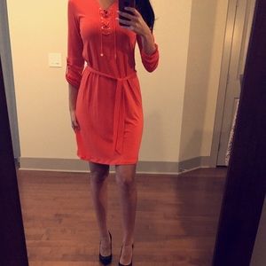 Michael Kors dress 🌼