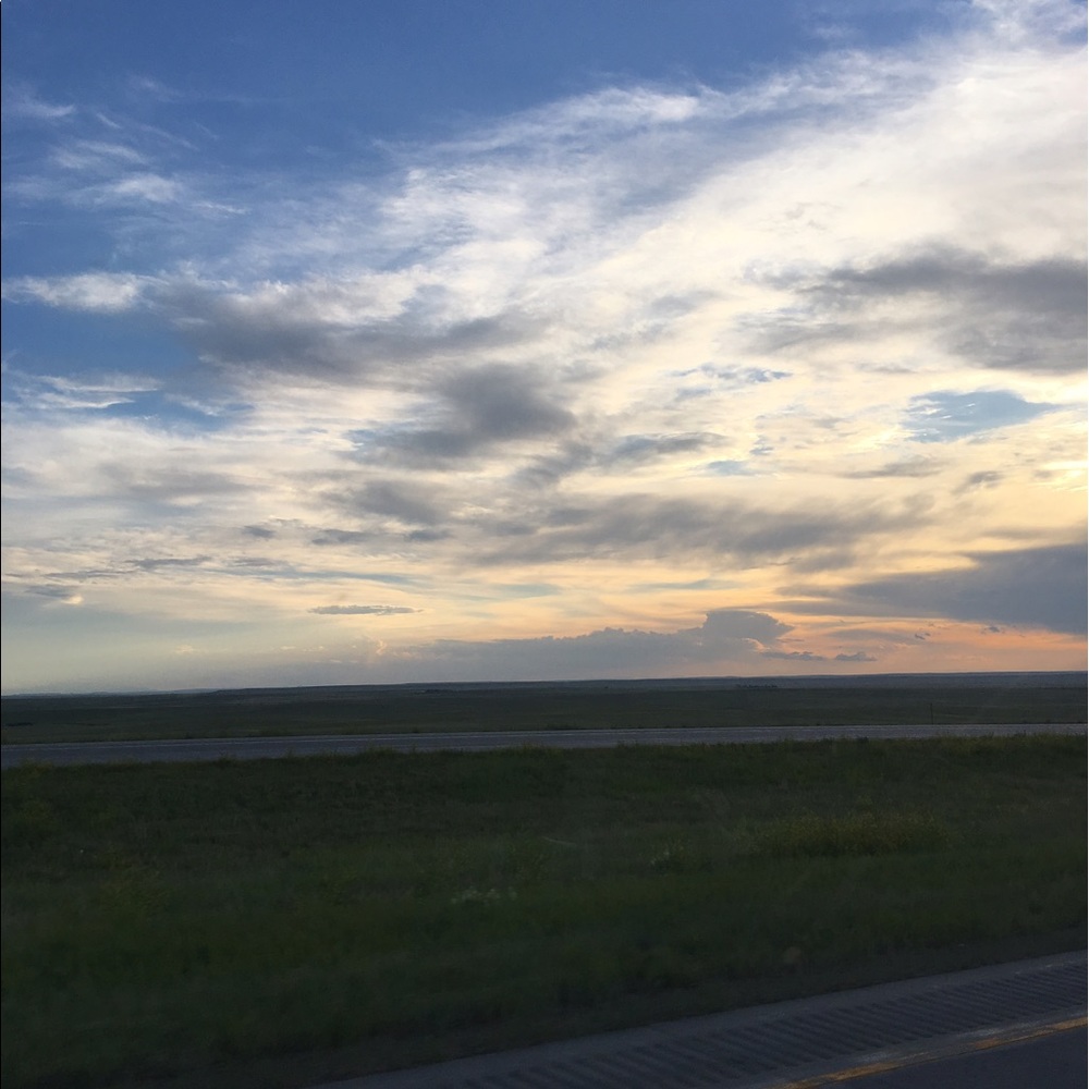 Meet your Posher, Kelsey