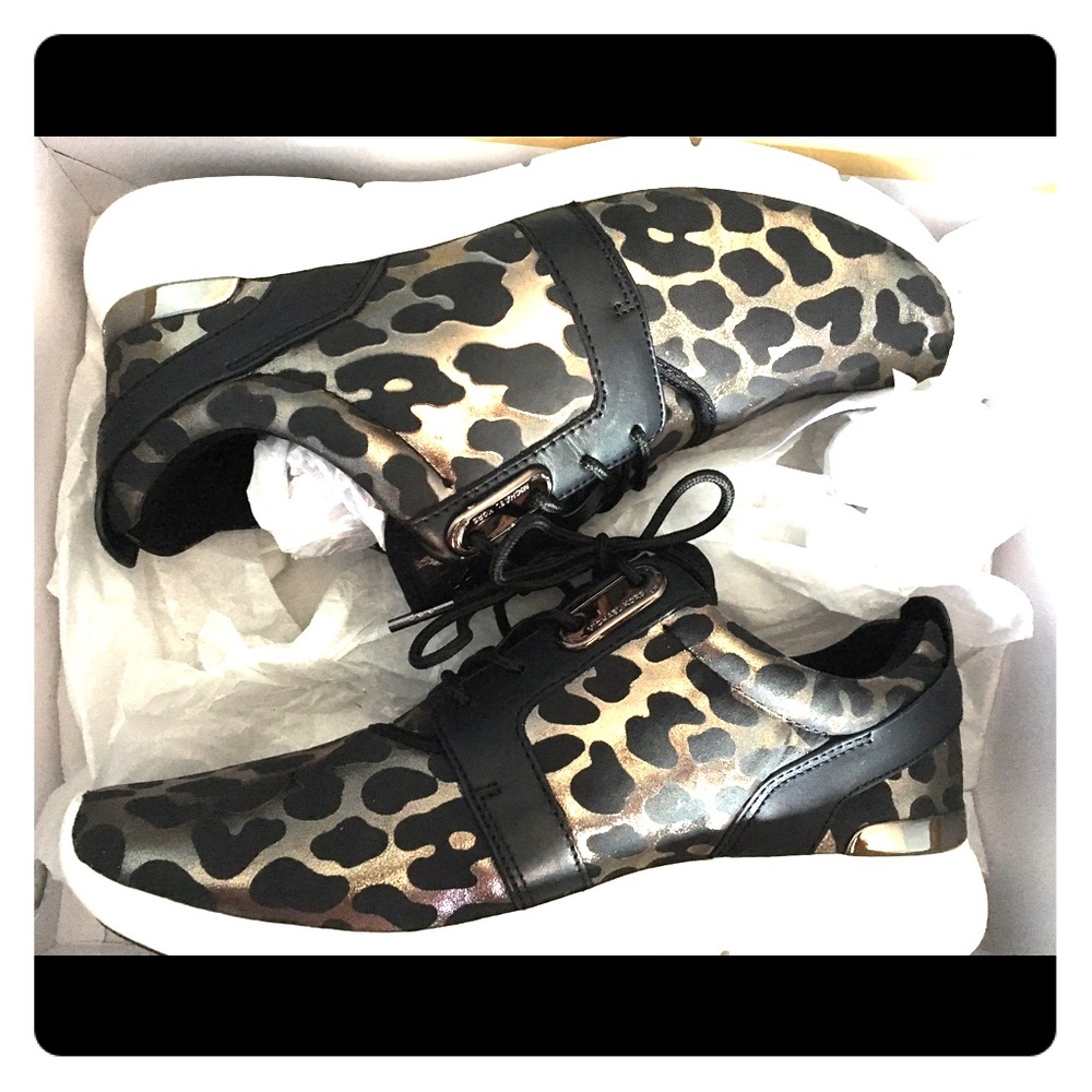 Michael kors sneakers