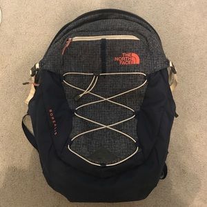 North Face Backpack