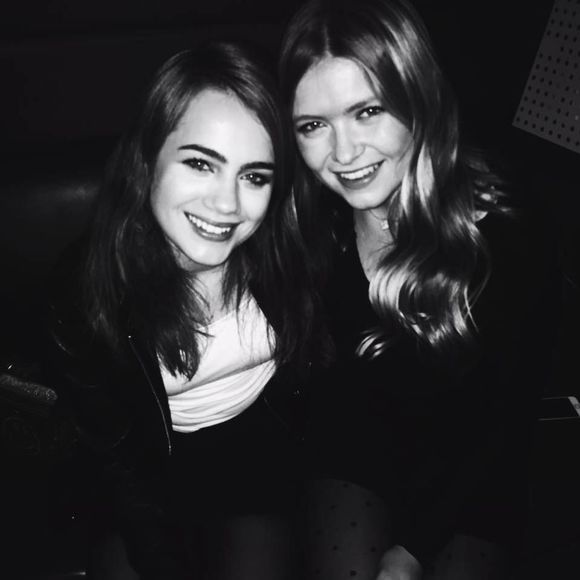 Meet your Posher, Julia - Picture 1 of 1