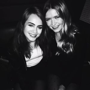 Meet your Posher, Julia