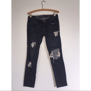 PacSun Bullhead Jeans