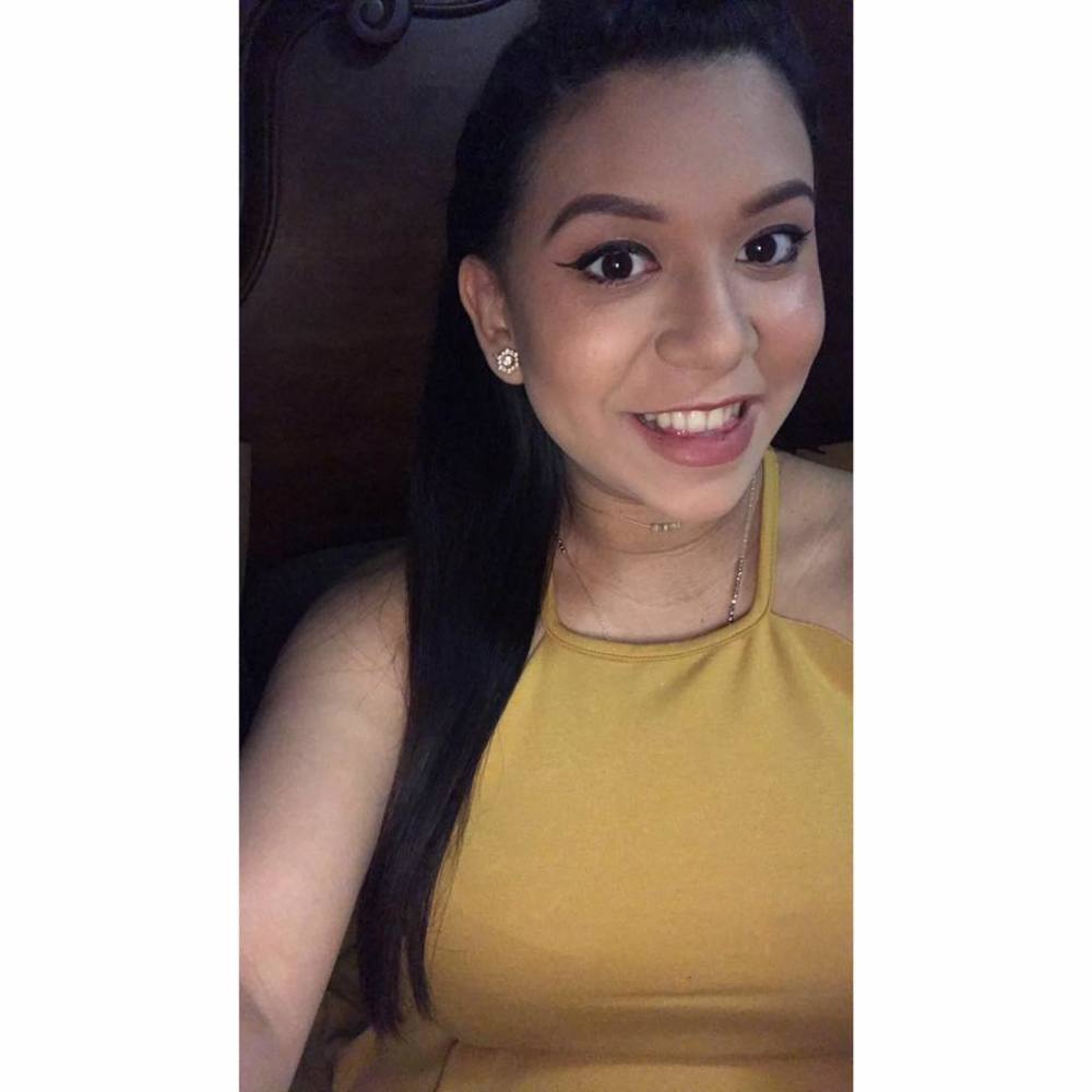 Meet your Posher, Brenda