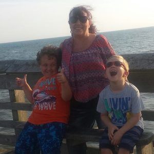 Meet your Posher, Donna