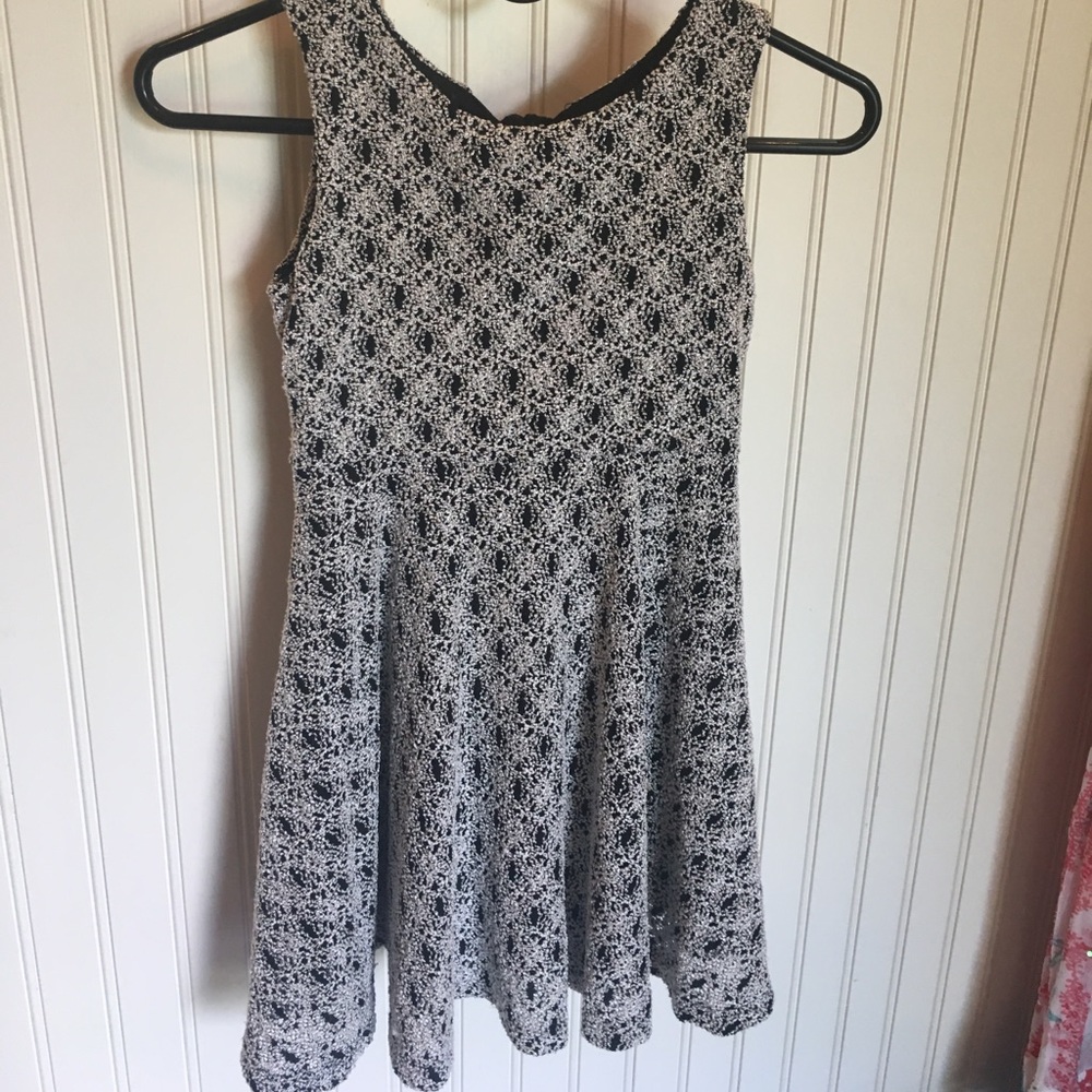 Kiddo by Katie dress